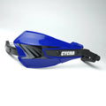 CYCRA Vortex Handguards with U-Clamp for 7/8 & 1 1/8 Inch Offroad Motorcycles
