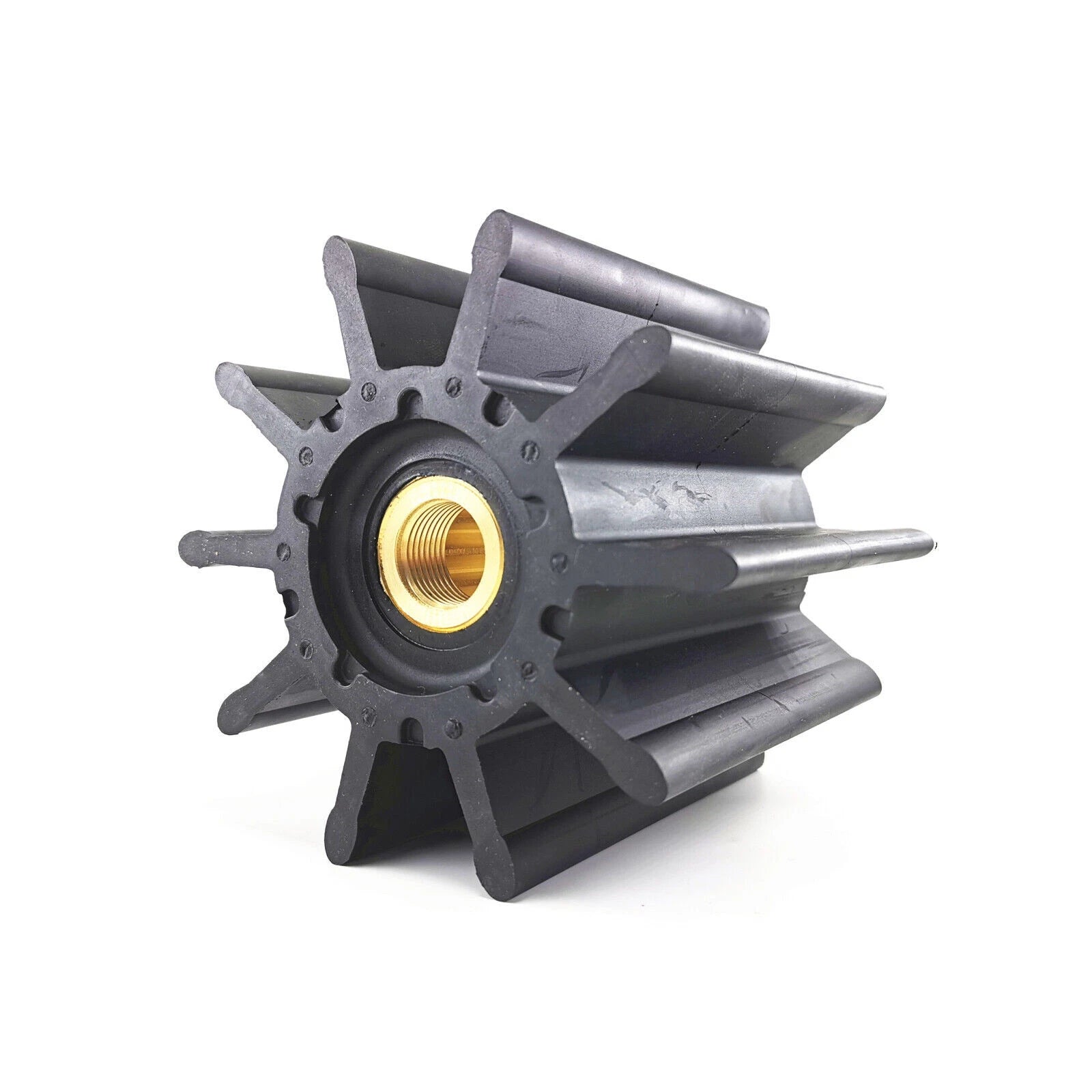 Flexible Impeller Replacement for Sherwood 30000K Caterpillar 3228595 Pump G3001