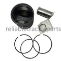 4115P011 Piston with RING and Pin for Caterpillar Perkins 1104 1103 RF DC RR XM