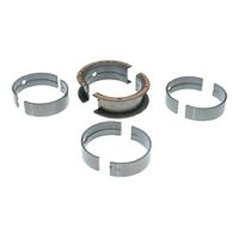 MS-1197P-STD Main Bearing Set Fits IH - Fits FARMALL