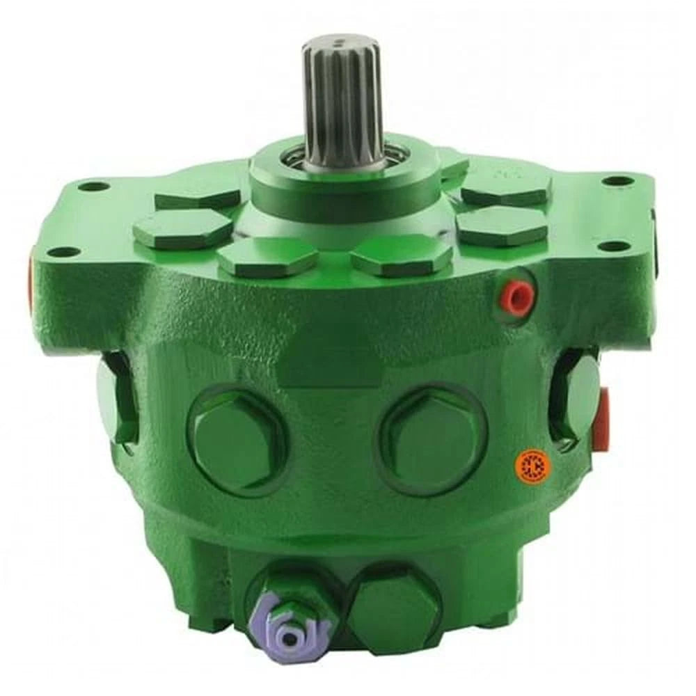 R94657 Hydraulic Pump - Reman Fits John Deere