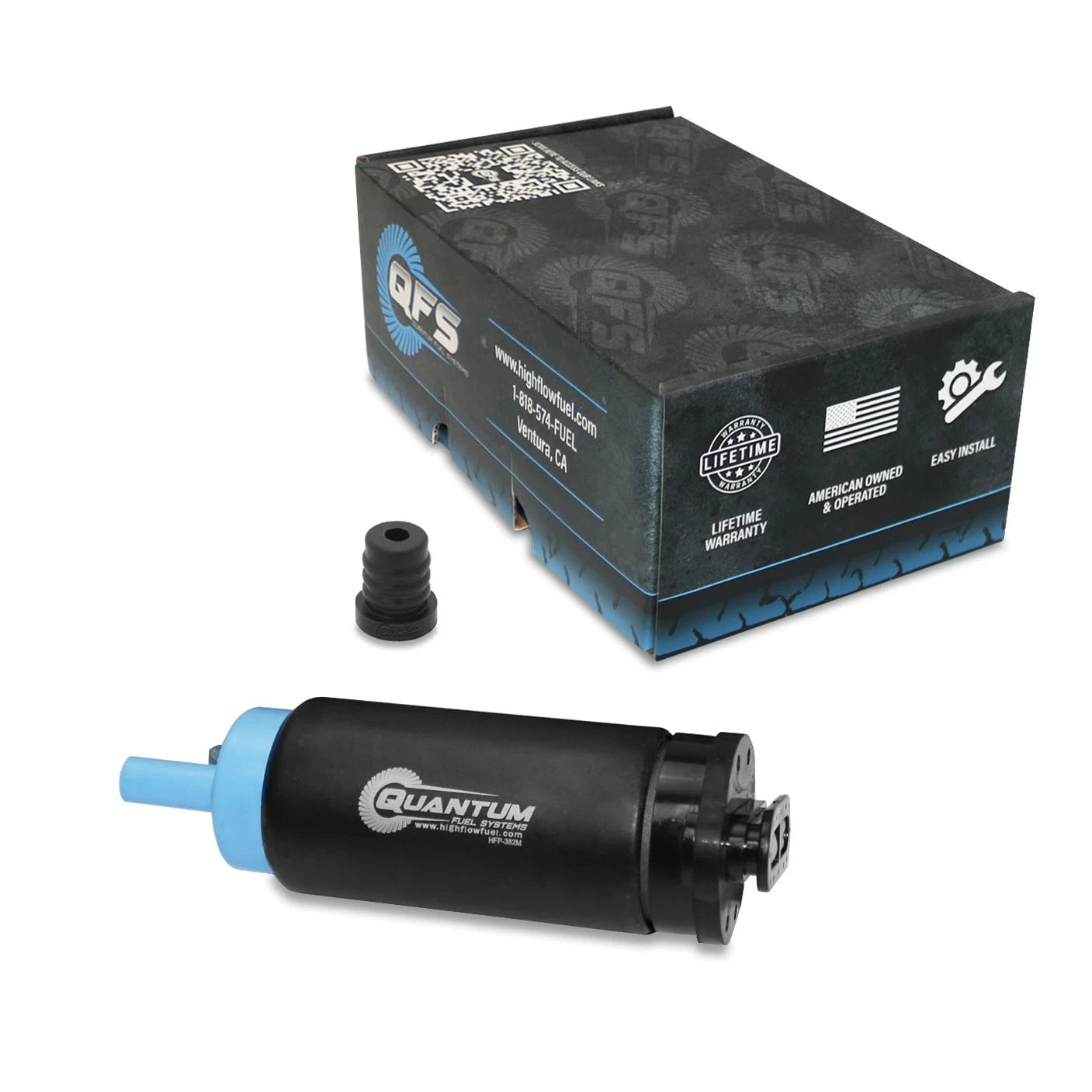 MERCURY Mariner Fuel Pump 30 HP 2002-2010 #892267A51