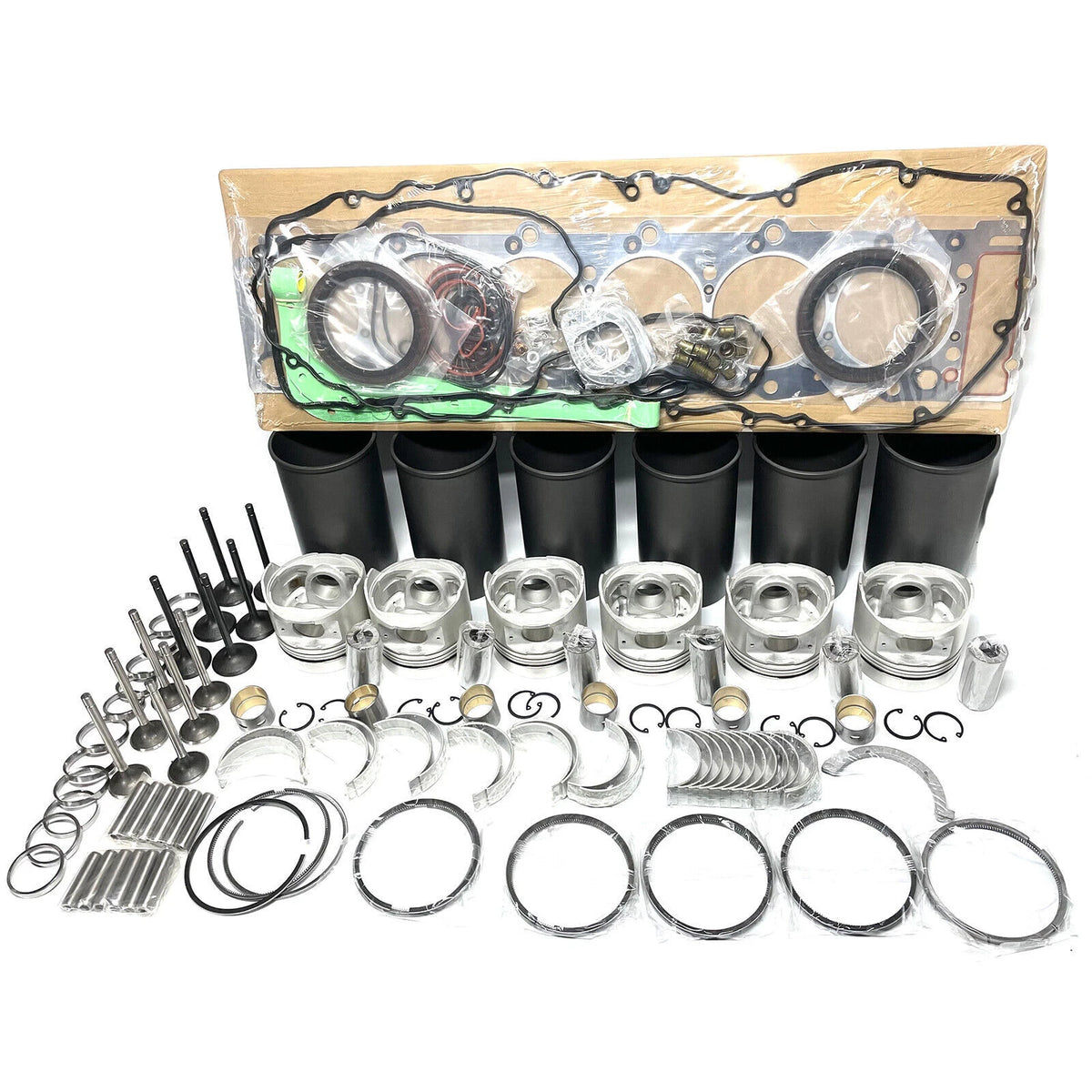 S2800 Engine Rebuild Kit for Kubota Tractor M4950DT
