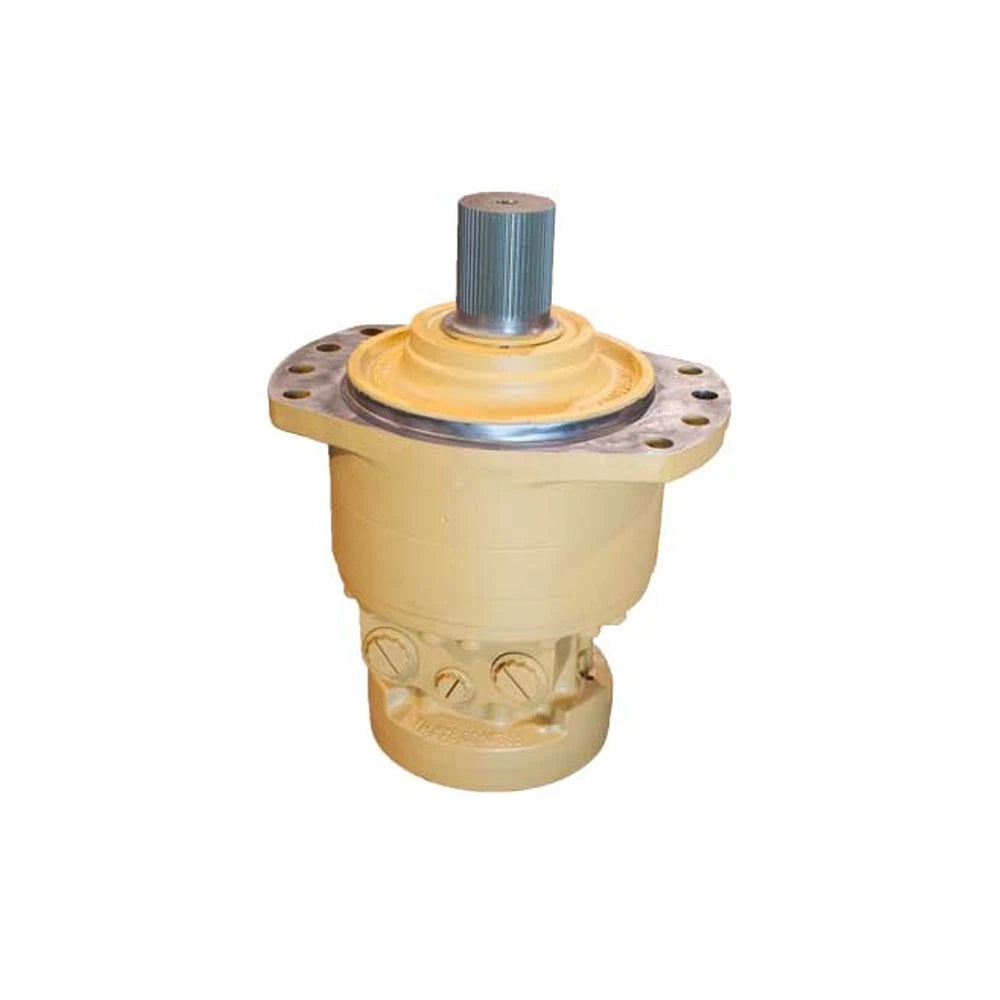 142-9020 REPLACEMENT HYD MOTOR 262,236,246,24 8,252 SKID STEER PNI Fits CAT