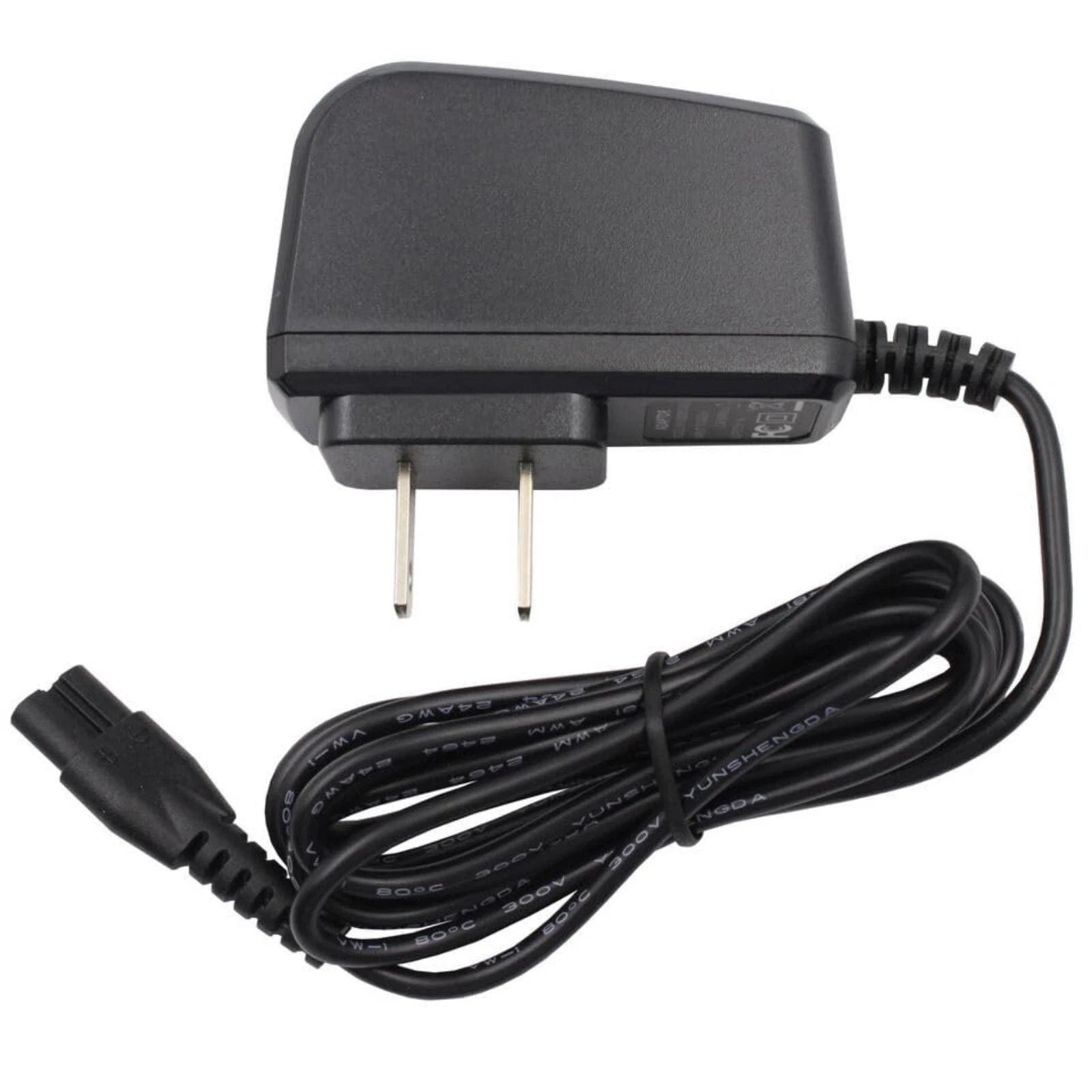 5V-1A Output Power 1PCS Charger Adapter for Manscaped Lawn Mower
