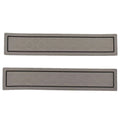 Cobalt Boat Non-Skid Mats 406647 - R6 Surf Gunwale Entry (2 PC)