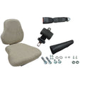 RE192707 Replacement Tractor Seat Assembly Buddy Seat Kit Fits John Deere