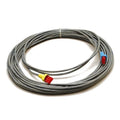 OceanAire Cn40 Smx 40 Ft Gray Boat Control Cable