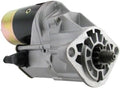 STARTER FOR YANMAR MARINE ENGINE 6LP-DT, 6LP-DTE, 6LP-DTY, 6LP-DTZE 1997-ON