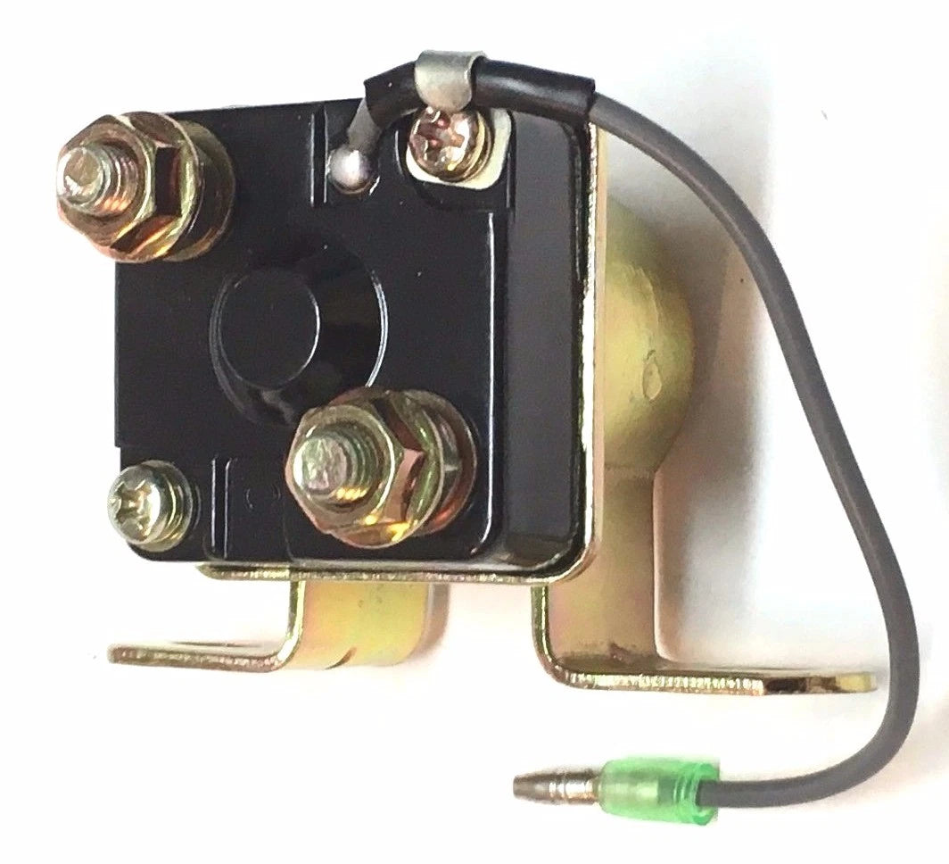 SOLENOIDE DE RELÉ DE ARRANQUE PARA POLARIS TRAIL BOSS 250 ATV QUAD 1990-1994