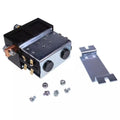 36V Forward Reversing Contactor DC182B-588 for Albright Golf Cart Forklift DC182