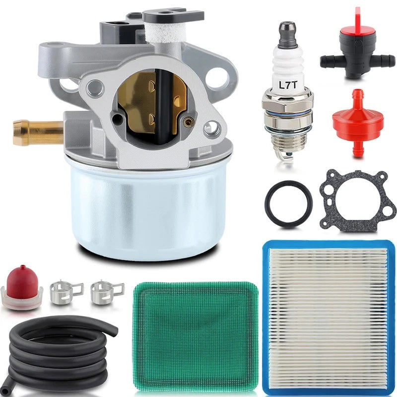 Snapper Lawn Mower Model 12AVB27W707 7800930 Carburetor