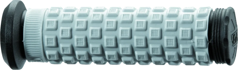 ProTaper Pillow Top ATV Grips - Black/Gray/Bla Ck