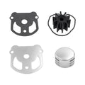 Water Pump Impeller Kit for Johnson Evinrude OMC Cobra Drives 0984461