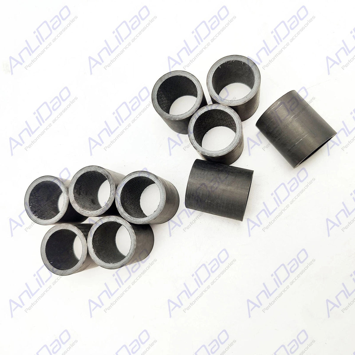 10Pcs Fit Mercury MerCruiser Quicksilver Bravo Lower Steering Bushing 23-847638