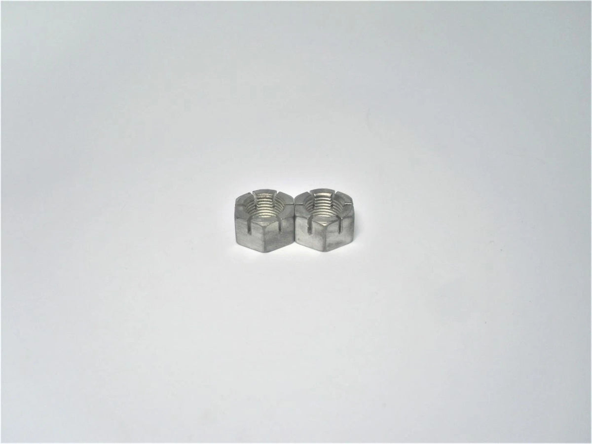 Volvo Penta 944236 2 Pack Marine AQ Series Sterndrive Engine Lock Nuts