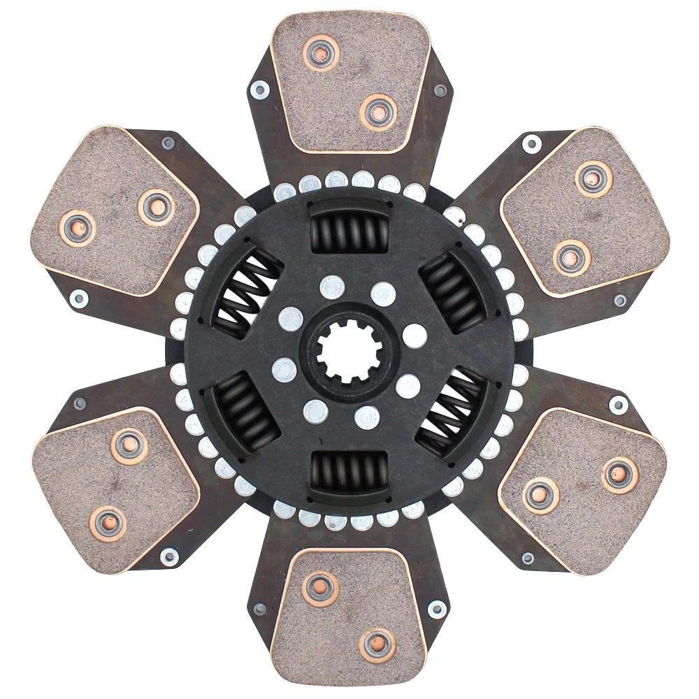 Replacement Clutch Disc Fits John Deere Tractor Models Replaces AL57415
