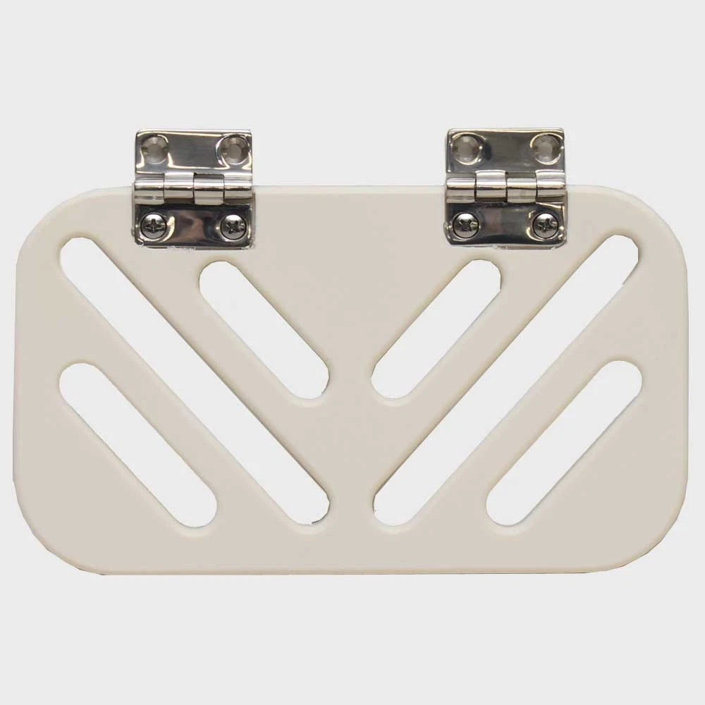 Sailfish Boat Drain Cover 51-7222 - 2360 WAC - 240 WA Cockpit Poly