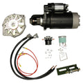 AKT0017 - Alternator & Starter Conversion Kit Fits John Deere