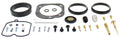 Carb Carburetor Repair Kit for Harley Davidson XL 883 2004-2006