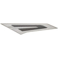 Monterey Elite 25 Boat Side Vent Panel P13906-01 - Port
