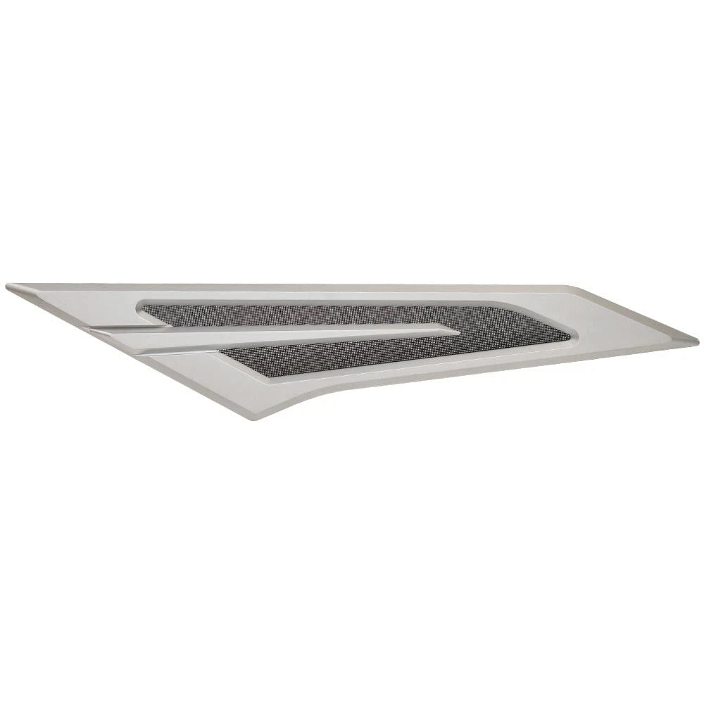 Monterey Elite 25 Boat Side Vent Panel P13906-01 - Port