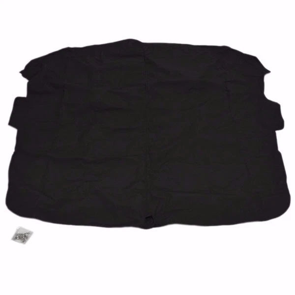 Chaparral Boat Bimini Top 10.03314 - 307 SSX Black 115865008