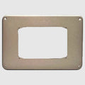 Stratos Boat Blank Fishfinder Panel - 2016 294XL Lowrance - LEI HDS 7T