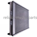 187-8391 Radiator for Caterpillar 933C D3C III D4C III D5C III 939C