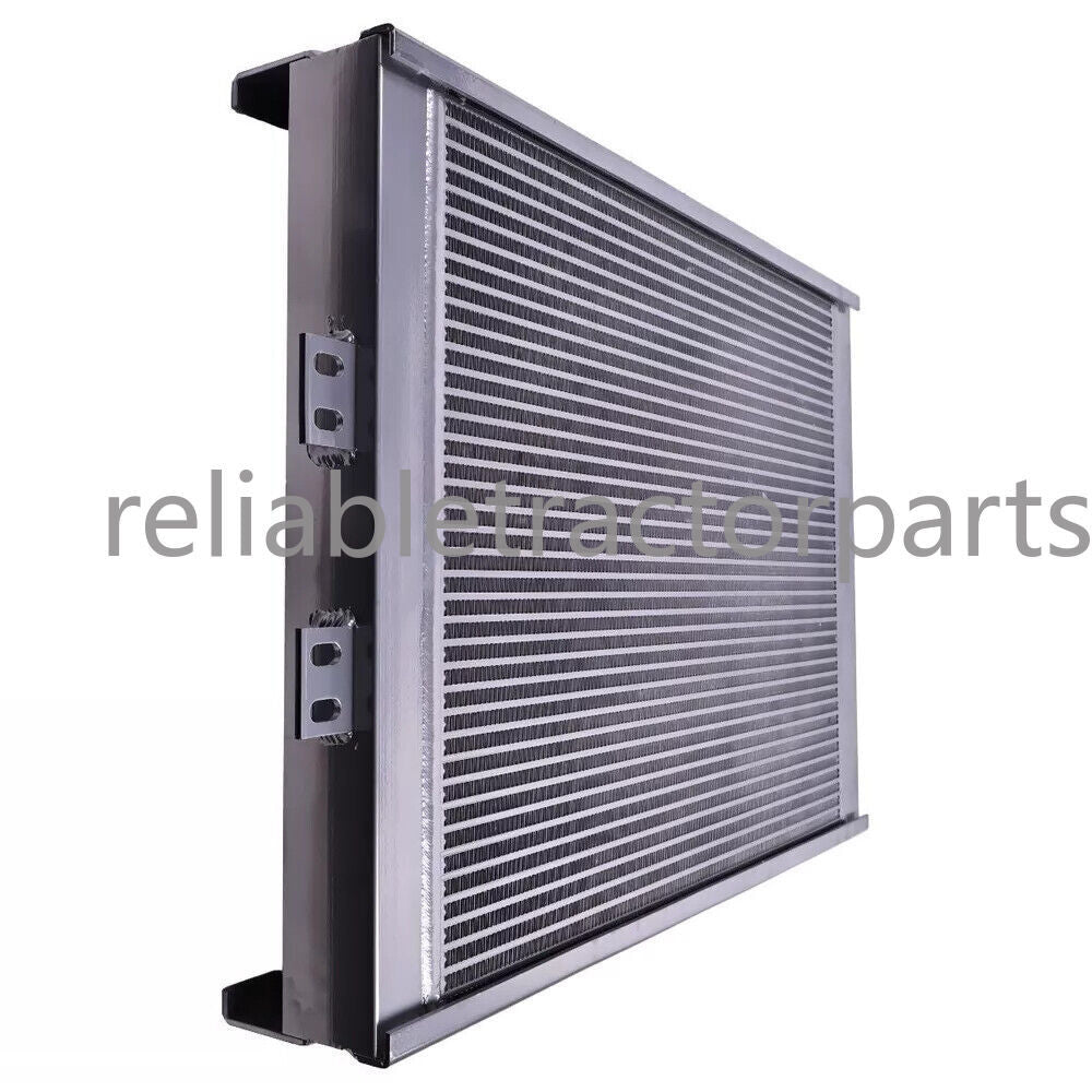 187-8391 Radiator for Caterpillar 933C D3C III D4C III D5C III 939C