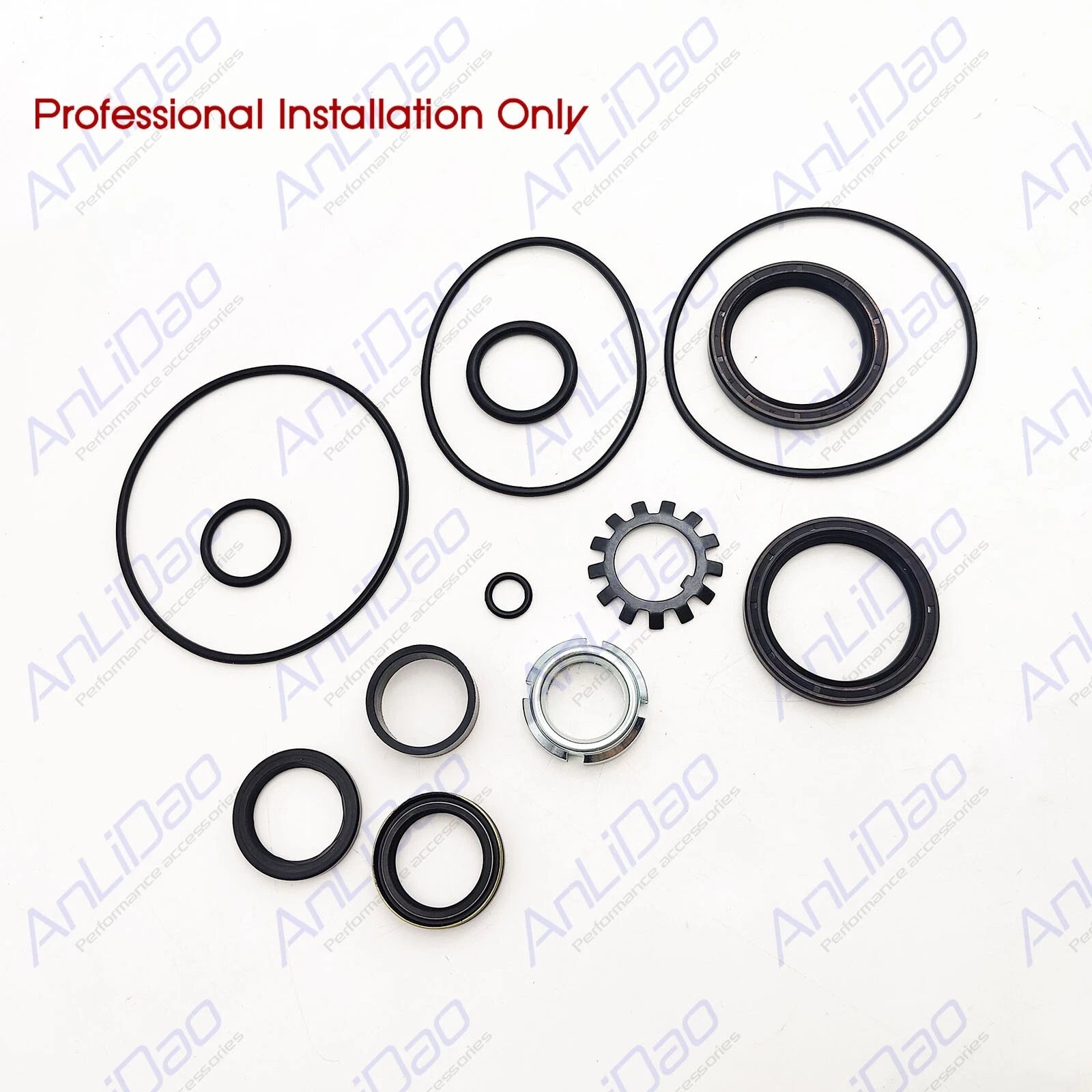 1Pcs Replacement Fit Volvo Penta DUO PROP SEAL Kit 846267 876267