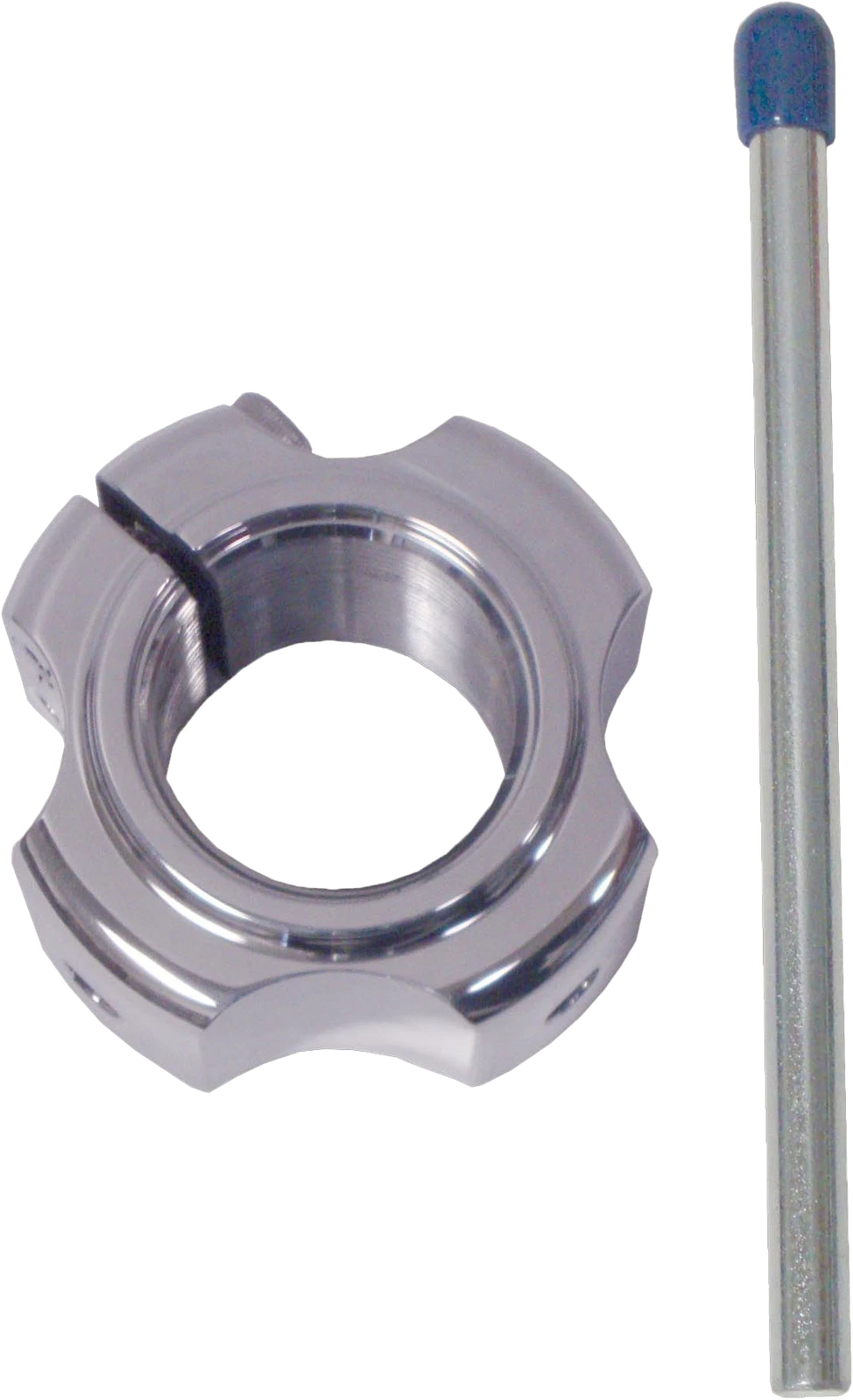MODQUAD Raptor 700 & YFZ 450 Axle Nut with Locking System for ATV/UTV