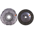 K6C040-13300 8" Diaphragm Clutch Unit - Fits Kubota