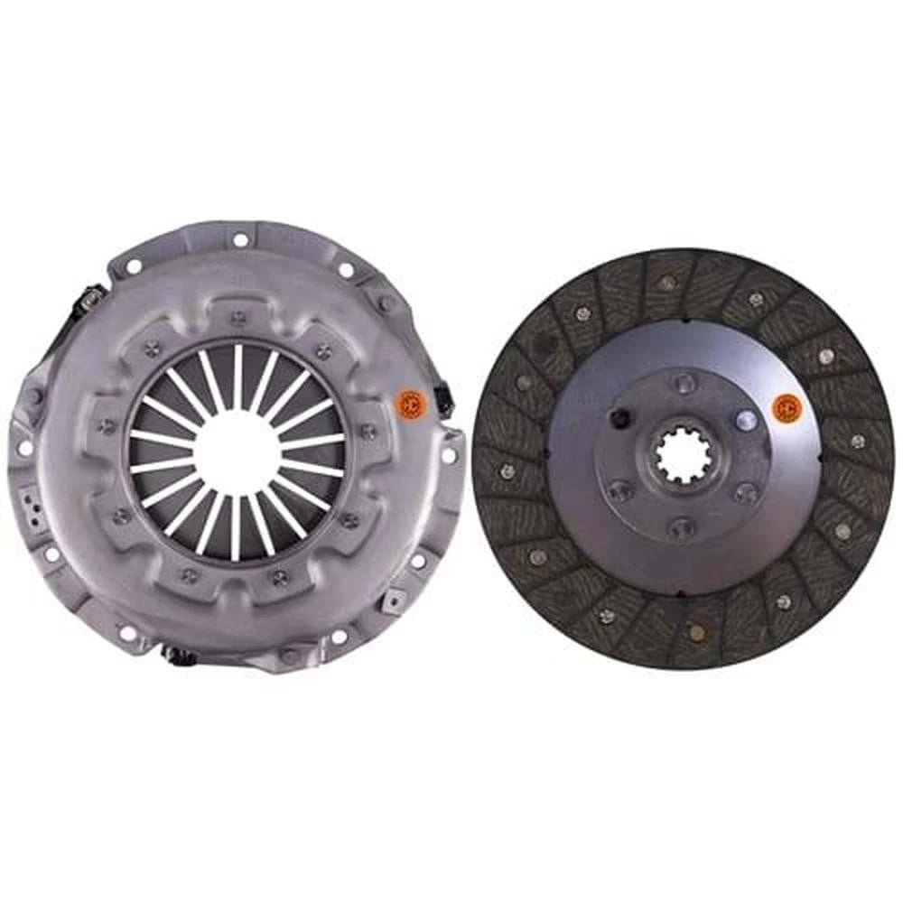 K6C040-13300 8" Diaphragm Clutch Unit - Fits Kubota