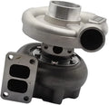 730505-0001 Turbocharger TO4E55 for Doosan DH300-7 Excavator