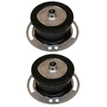 Two (2) Seat Springs Fits Oliver Tractor Models 66 77 88