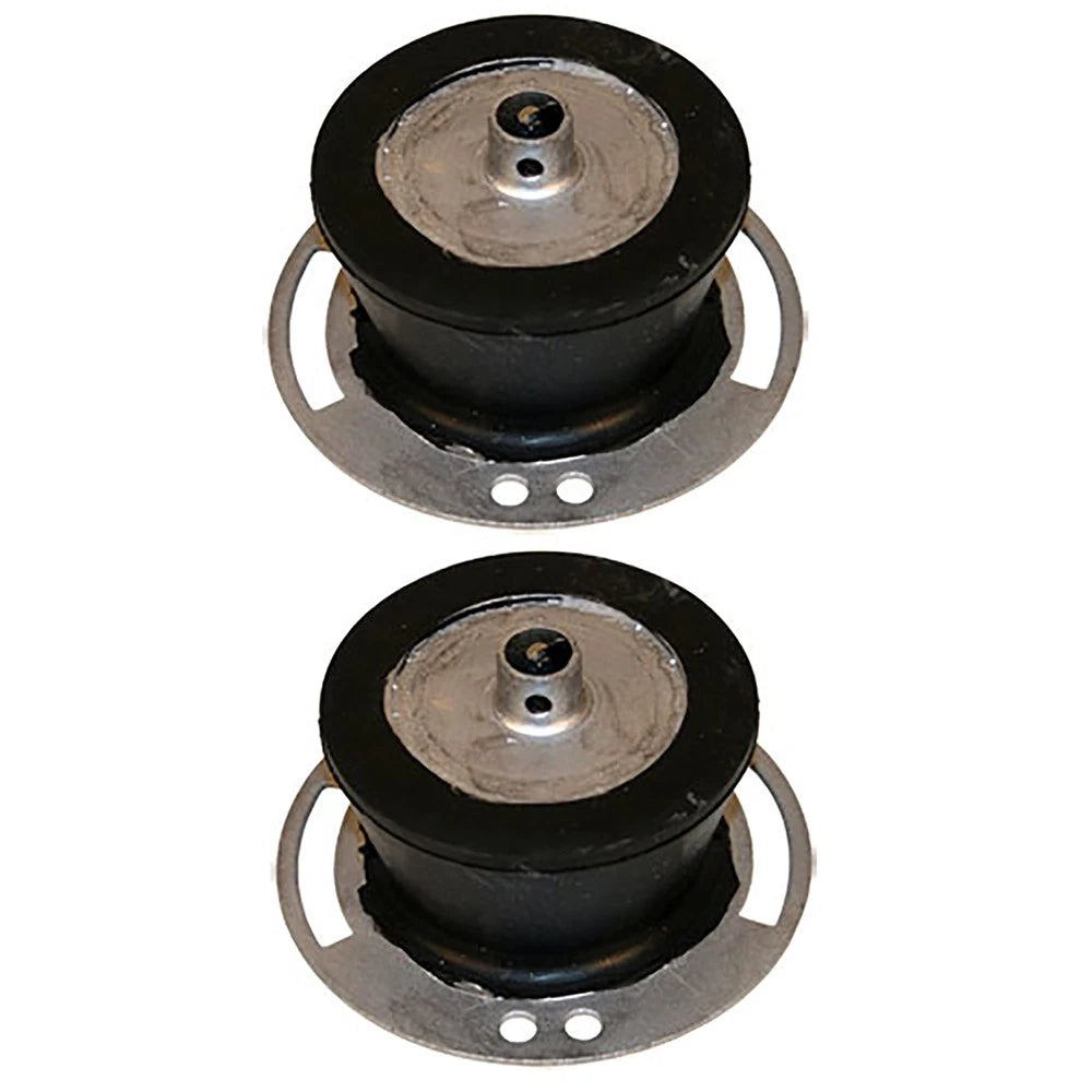 Two (2) Seat Springs Fits Oliver Tractor Models 66 77 88