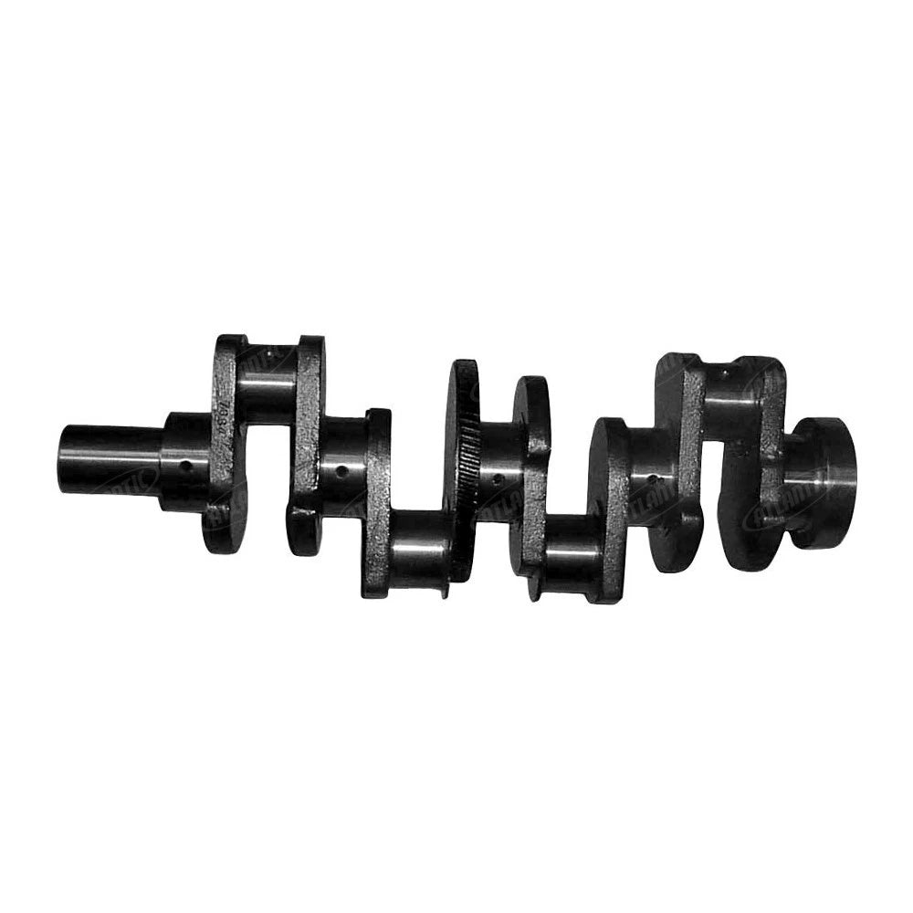 S.57894 Crankshaft, 3144626R92 Fits Case IH