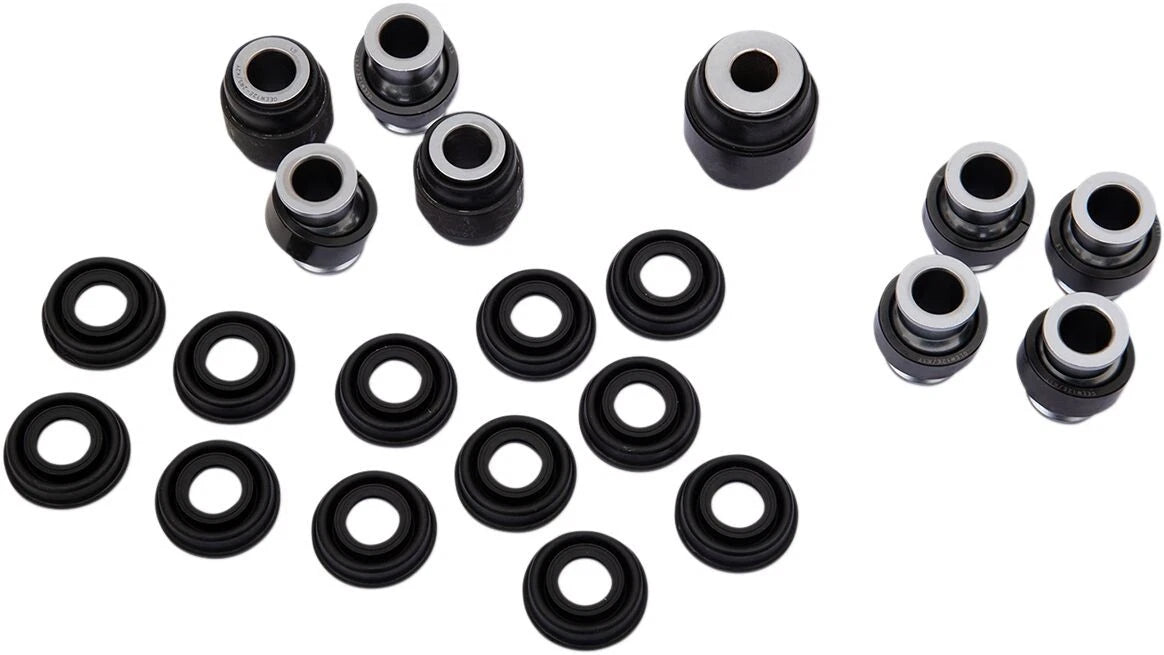 Rear Independent Suspension Rebuild Kit for CAN AM MAVERICK TURBO 900 RR 4X4