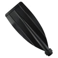 Thicken Paddle Blade Leaf Oar for Kayak Canoe Pnflatable Boat Paddle Accessories