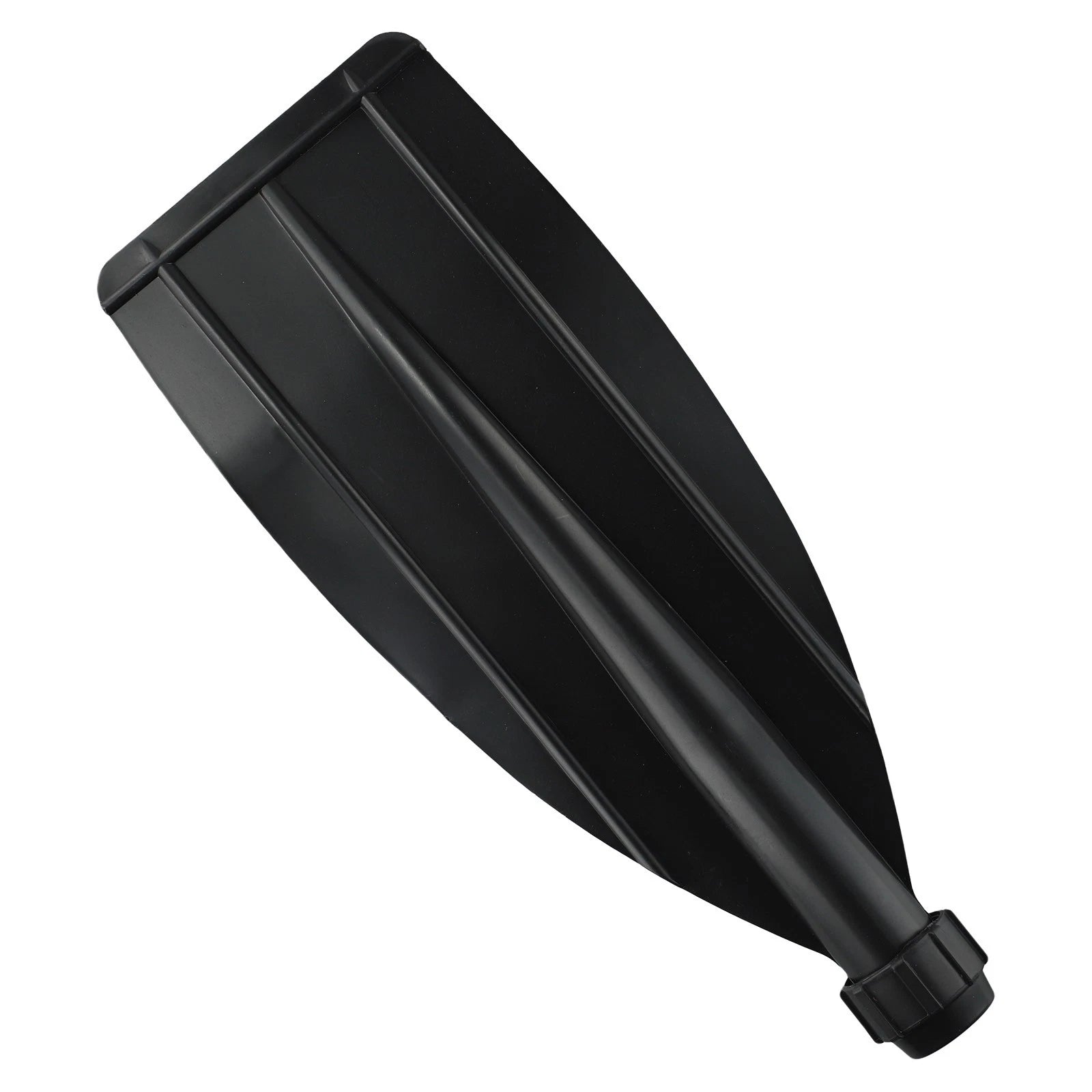 Thicken Paddle Blade Leaf Oar for Kayak Canoe Pnflatable Boat Paddle Accessories