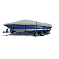 Advantage 28 Victory BR Trailerable Performance Jet Boat Cover Heavy Duty Strong