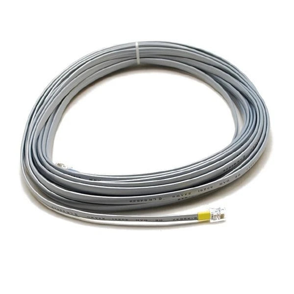 Oceanair Boat Interconnect Cable CNP-40 - 24 AWG 40 FT Gray