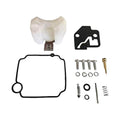 Carburetor Kit with Float for Mercury Mariner 4 Stroke 8 9.9 13.5 15 HP Outboard