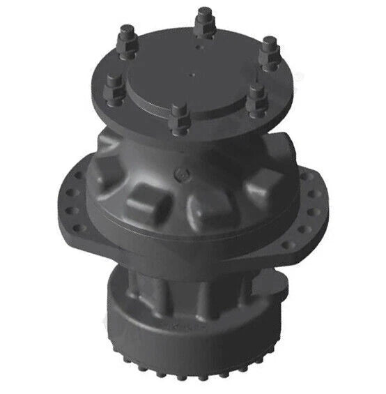 Final Drive Motor 7308724 6686384 for Bobcat T140 T190