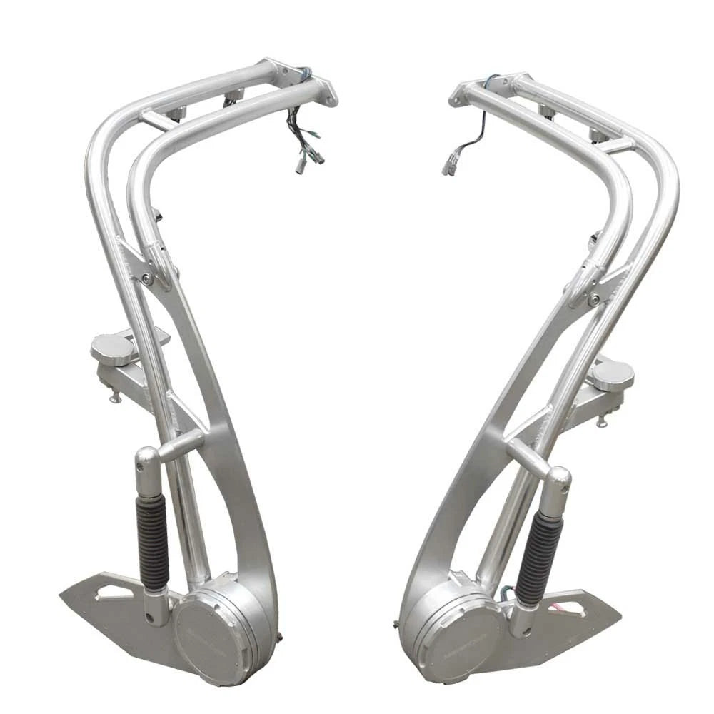 MasterCraft Boat Hydraulic Tower Legs 582329TI - 2016 ZFT7 (set of 2)