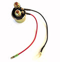 STARTER RELAY SOLENOID FOR SUZUKI OUTBOARD DT30C BOAT MOTOR ENGINE 1999 2000