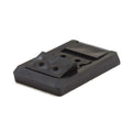 Southco Boat Deck Latch - All Purpose Matte Black Plastic