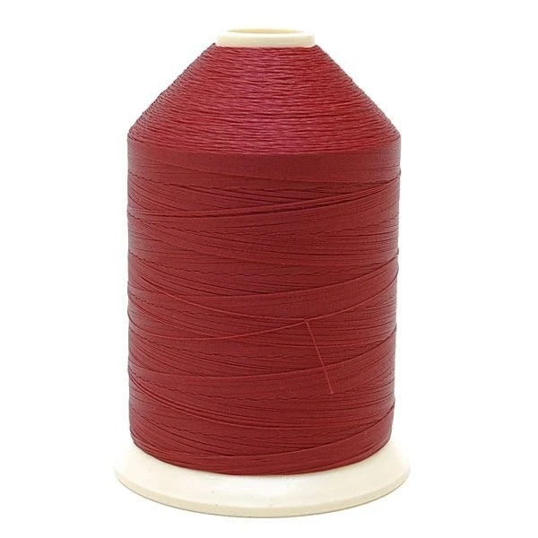Coats Boat Bonded Polyester Thread 544891 - 16 OZ Spring Wine