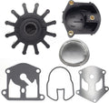 Complete for OMC King Cobra Water Pump Kit with Impeller 3854661 Sterndrive